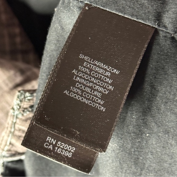 Vintage Y2K DNKY Punk Style Vest with Skulls size large - Picture 4 of 6